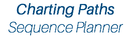 Charting Paths Sequence Planner
